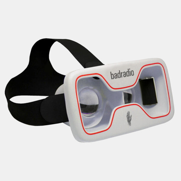 Badradio VR Mobile Headset