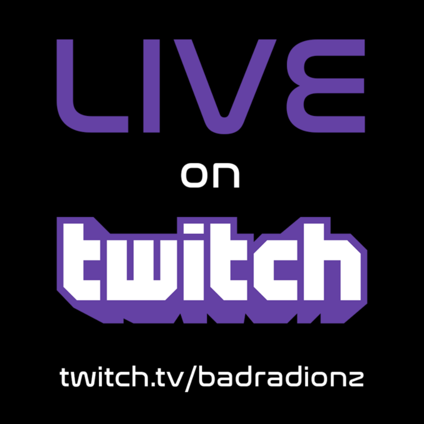 live-on-twitch | badradio