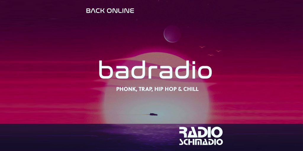 Badradio Tracklist BADRADIO